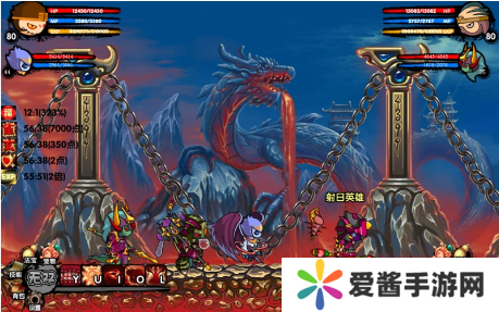 造梦西游十殿阎罗怎么玩-造梦西游十殿阎罗攻略 image.png