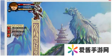 造梦西游3里面的朱雀天境怎么通过-造梦西游3里面的朱雀天境通过攻略 image.png
