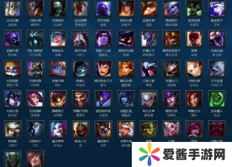 lol免费英雄怎么更新-lol免费英雄更新攻略 image.png