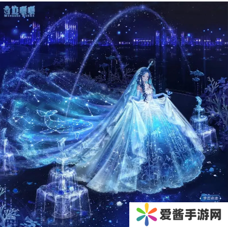 暖暖奇迹怎么玩-暖暖奇迹玩法攻略 image.png