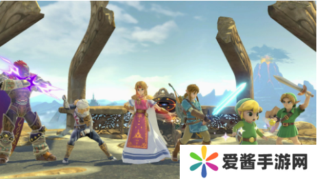 游戏明星大乱斗3怎么玩-游戏明星大乱斗3攻略 image.png