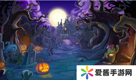 洛克王国地下宫殿怎么进入-洛克王国地下宫殿进入攻略 image.png