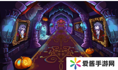 洛克王国地下宫殿怎么进入-洛克王国地下宫殿进入攻略 image.png