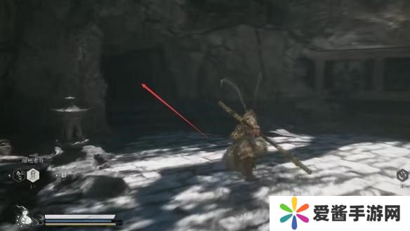 黑神话悟空未来珠怎么获得 未来珠唯一值得收藏的珍玩在哪里[多图]图片4