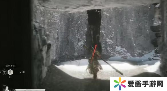 黑神话悟空未来珠怎么获得 未来珠唯一值得收藏的珍玩在哪里[多图]图片5