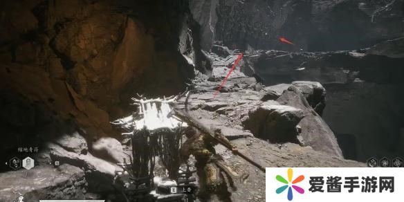 黑神话悟空未来珠怎么获得 未来珠唯一值得收藏的珍玩在哪里[多图]图片3