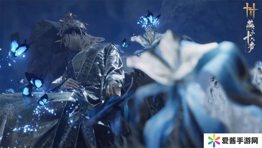 燕云十六声回头是岸任务完成攻略 回头是岸应该怎么玩[多图]图片1