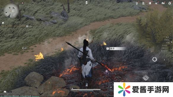 燕云十六声清河奇巧有哪些 清河奇巧收集攻略[多图]图片14