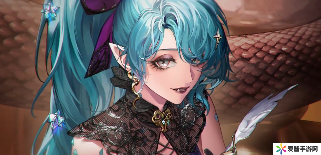 无期迷途娜恰秘制魔药值得拥有吗 娜恰秘制魔药装束怎么样[多图]图片1