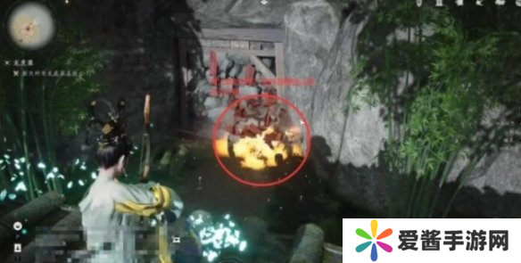 燕云十六声抱山湖秘宝任务如何完成 抱山湖秘宝任务通关攻略[多图]图片6