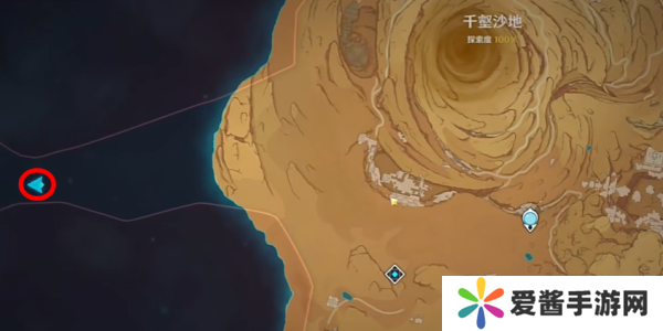 原神5.0迷林之子任务怎么过 纳塔开图世界任务迷林之子怎么过[多图]图片2