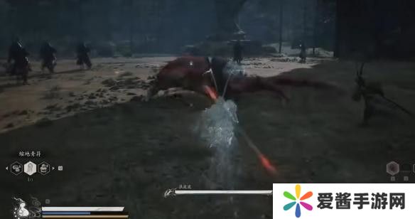 黑神话悟空仙胞石片怎么获得 仙胞石片在哪里位置分享[多图]图片5