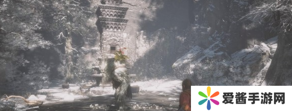 黑神话悟空老人参精BOSS战怎么打 老人参精BOSS战打法攻略[多图]图片3