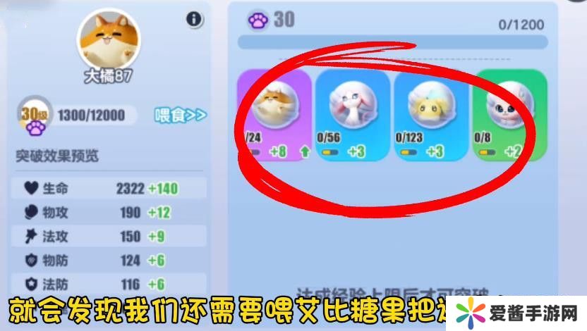 蛋仔派对艾比等级突破31级攻略 艾比精英等级如何提升[多图]图片9