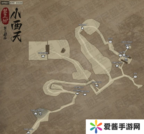 黑神话悟空互动地图打不开怎么办 互动地图怎么打开[多图]图片6