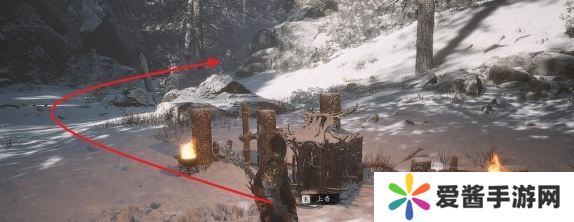 黑神话悟空老人参精BOSS战怎么打 老人参精BOSS战打法攻略[多图]图片2