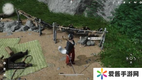 燕云十六声辟邪钱袋任务怎么玩 辟邪钱袋任务如何过[多图]图片3