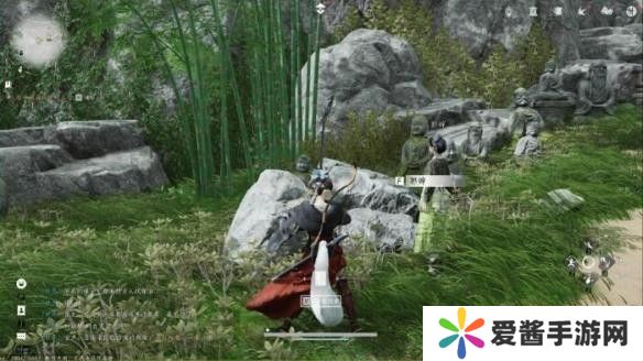 燕云十六声辟邪钱袋任务怎么玩 辟邪钱袋任务如何过[多图]图片1