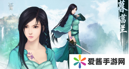 仙剑暮菖兰怎么玩-仙剑暮菖兰玩法攻略 image.png