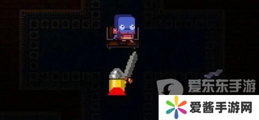 挺进地牢彩虹模式有什么用 彩虹模式攻略