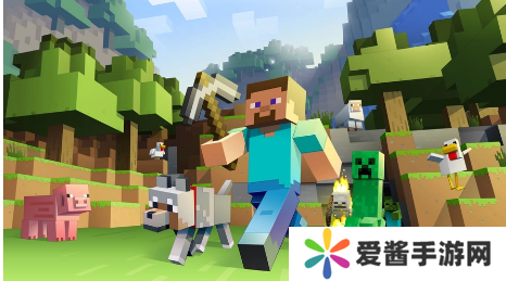 我的世界0.17怎么玩-我的世界0.17玩法攻略 image.png