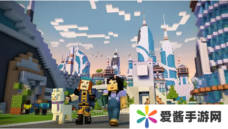 我的世界0.17怎么玩-我的世界0.17玩法攻略 image.png