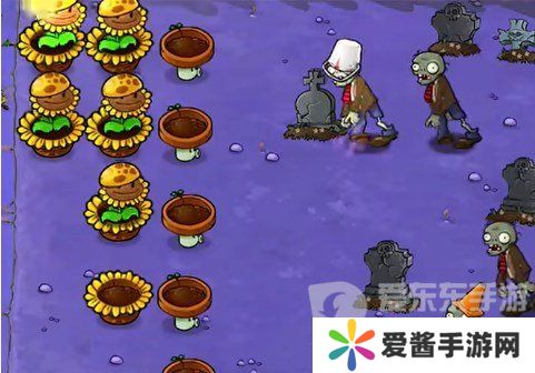 植物大战僵尸杂交版挑战模式第7关怎么过 挑战模式第7关通关流程