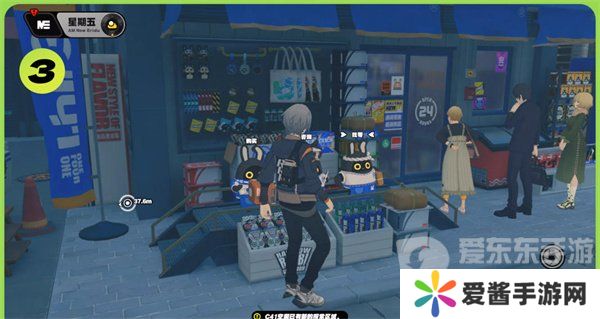 绝区零雅妮婆婆纪念币怎么得到 雅妮婆婆纪念币获取攻略