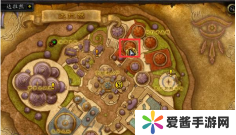 wow金莲教怎么刷声望-wow金莲教刷声望攻略 image.png