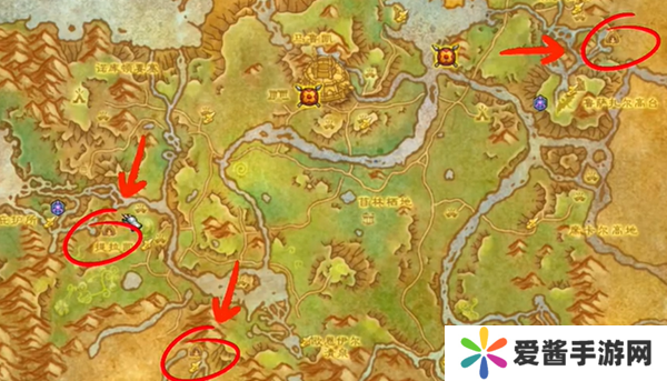 魔兽世界正式服沸涌蛞蝓坐骑怎么获得？沸涌蛞蝓坐骑获取方法[多图]图片1