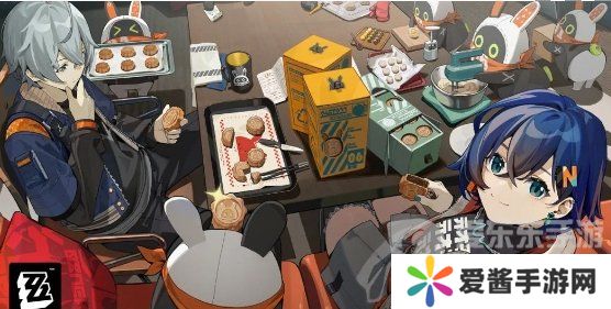 绝区零代理人材料如何获取 代理人材料详细获取方法