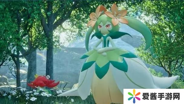 幻兽帕鲁放进繁殖场不交配是为什么 幻兽帕鲁繁殖场不交配会怎么样[多图]图片2