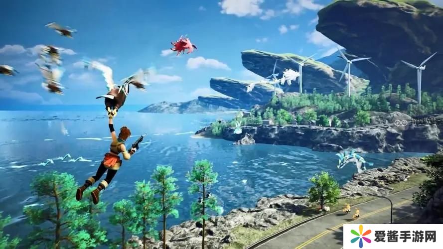 幻兽帕鲁前期什么宠物保值 前期用到后期的帕鲁一览[多图]图片2