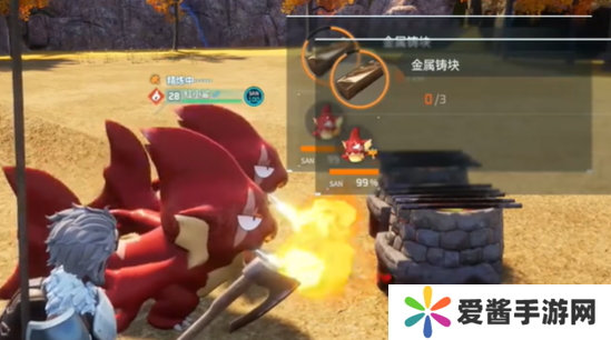 幻兽帕鲁精炼金属箱怎么解锁 精炼金属箱解锁攻略[多图]图片1