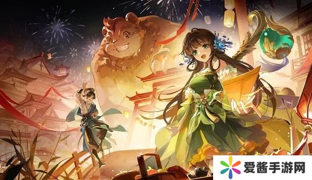 长安幻想2024春节活动大全 长安幻想龙年春节福利活动汇总[多图]图片1