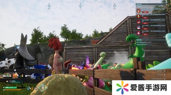 幻兽帕鲁守不住家怎么办 幻兽帕鲁守家心得技巧分享[多图]图片1