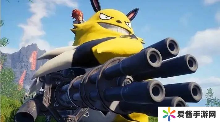 幻兽帕鲁前期什么宠物保值 前期用到后期的帕鲁一览[多图]图片1