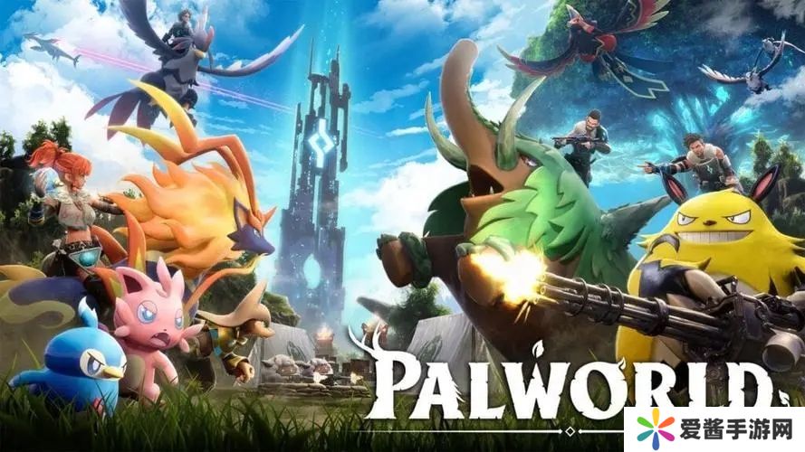 幻兽帕鲁守不住家怎么办 幻兽帕鲁守家心得技巧分享[多图]图片2