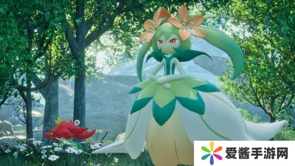 幻兽帕鲁抑郁生病怎么办 抑郁治疗方法介绍[多图]图片1