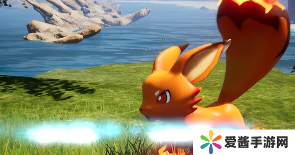 幻兽帕鲁冰刺鼠怎么合成 冰刺鼠合成公式介绍[多图]图片6