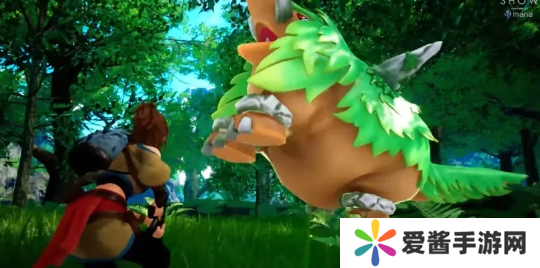 幻兽帕鲁冰刺鼠怎么合成 冰刺鼠合成公式介绍[多图]图片3