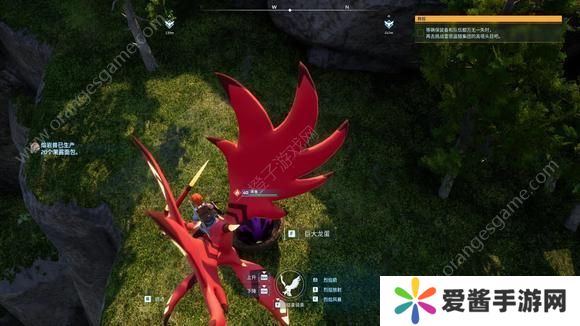 幻兽帕鲁龙蛋在哪里孵化 龙蛋刷新位置分享[多图]图片2