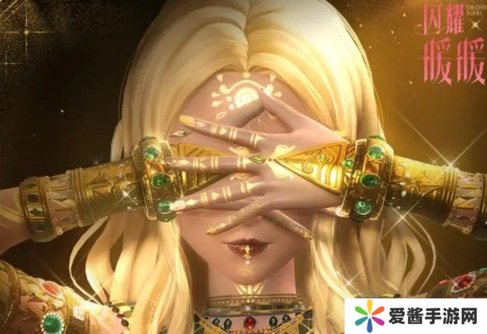 闪耀暖暖金沙咏叹调高分搭配攻略 金沙咏叹调搭配推荐[多图]图片3