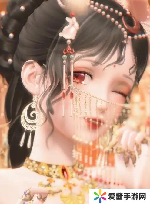 闪耀暖暖金沙咏叹调高分搭配攻略 金沙咏叹调搭配推荐[多图]图片2