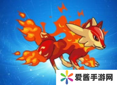 赛尔号妖狐怎么获得-赛尔号妖狐获得攻略 image.png