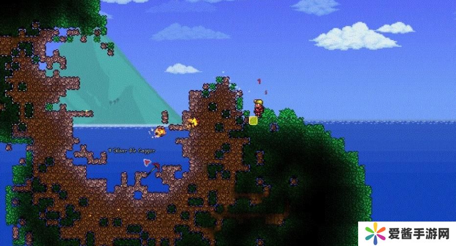 泰拉瑞亚深度计怎么做 泰拉瑞亚深度计怎么得 155fa1127319f2745801d263bdeeed16_db516462b92c3e59a53185f797215676.jpg