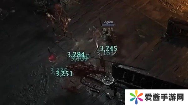 《暗黑破坏神4》新增机制介绍 幸运一击机制解析(暗黑破坏神4官网)