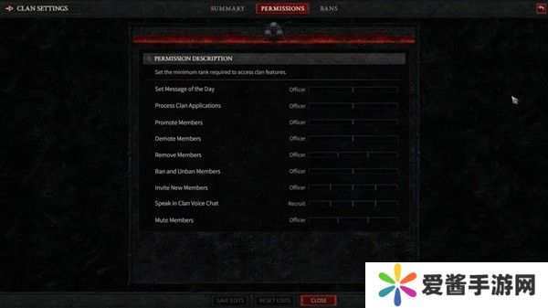 《暗黑破坏神4》社群系统使用教程 怎么加入社群(暗黑破坏神4剧情)