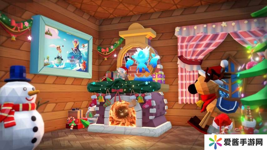 《方块方舟》冬日盛宴:悬念公告史低特惠等惊喜连连 《方块方舟》冬日盛宴:悬念公告史低特惠等惊喜连连