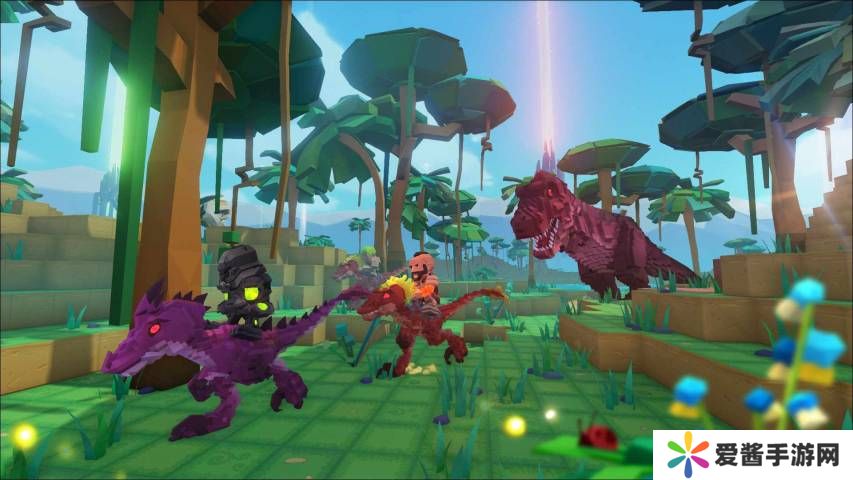 《方块方舟》冬日盛宴:悬念公告史低特惠等惊喜连连 《方块方舟》冬日盛宴:悬念公告史低特惠等惊喜连连